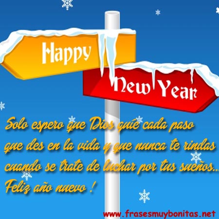 Mensajes de año nuevo,imagenes de año nuevo,tarjetas de año nuevo
