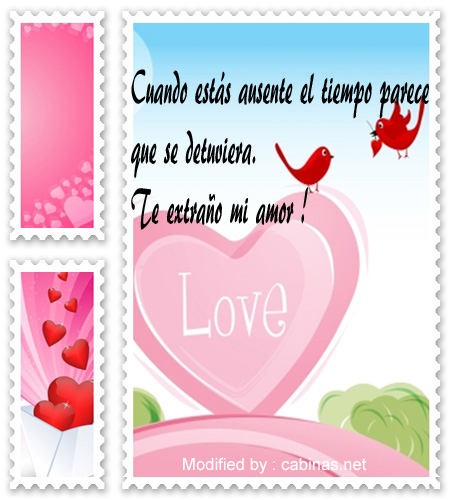 Frases De Amor Para Dedicar A Mi Novio Regalos T
