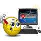 Descarga tu ANTIVIRUS GRATIS !