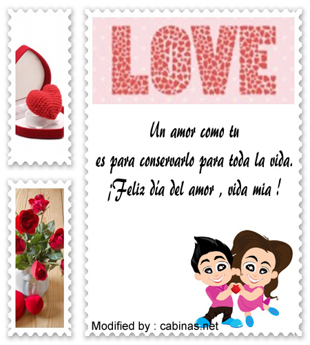 sms para el Día del Amor y la Amistad,textos para el Día del Amor y la Amistad