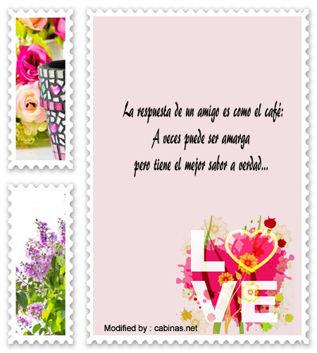 frases bonitas para amigas,mensajitos de amistad para WhatsApp