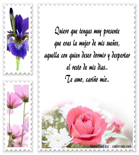 frases y mensajes románticos para WhatsApp,enviar originales mensajitos de amor para WhatsApp