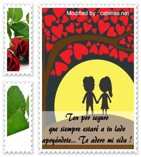 descargar frases de amor para mi enamorado,textos bonitos de amor para mi novio con imágenes gratis