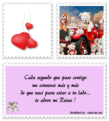 bonitas citas de amor para mi novio, frases de amor para mi novio con imágenes gratis