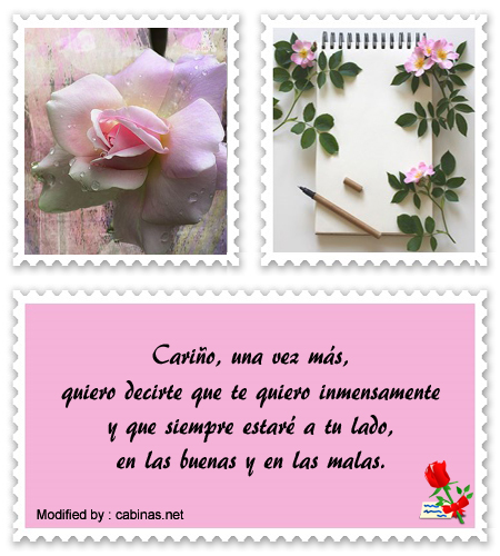 bajar bonitos pensamientos de amor sobre besos con imágenes gratis