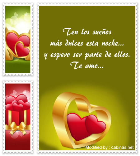 mensajitos de Buenas noches para mi amor,textos cortos de Buenas noches para mi amor para WhatsApp