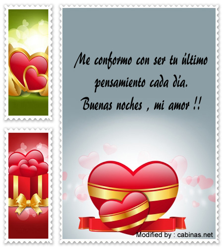  imágenes con frases con imágenes de Buenas noches para mi amor,saludos de Buenas noches para mi amor