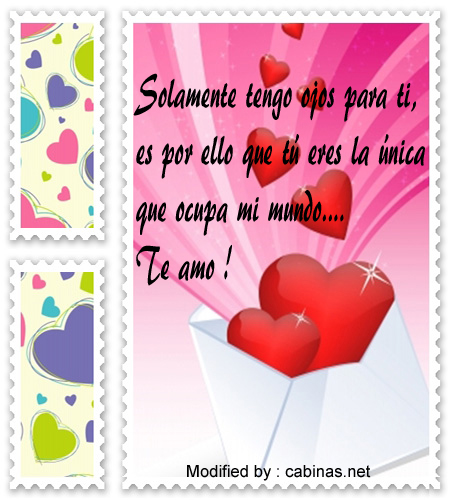 bajar cositas bonitas de amor con imágenes gratis para mi novia