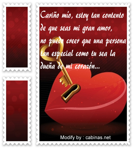 frases bonitas de amor para mi novia con imágenes gratis,enviar bonitos sms al amor de mi vida gratis