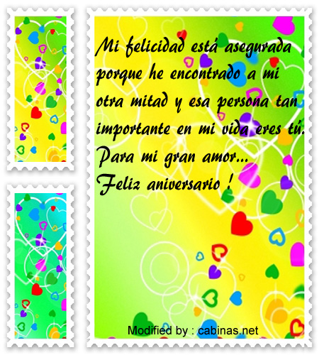 mensajes de aniversario de bodas 5 anos mensajes de aniversario de bodas 5 anos