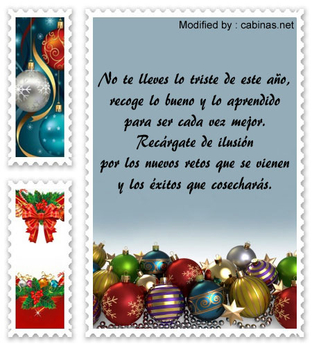 tarjetas con imágenes para enviar en Año Nuevo,frases para enviar en Año Nuevo