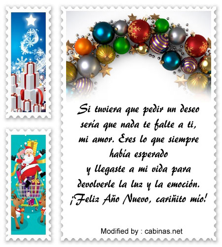 saludos originales para enviar en Año Nuevo a mis amigos de Facebook,reflexiones para compartir en Año Nuevo por Facebook,tarjetas con saludos de Año Nuevo para enviar,frases para enviar en Año Nuevo a amigos