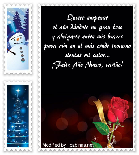 imágenes para enviar en Año Nuevo,tarjetas para enviar en Año Nuevo
