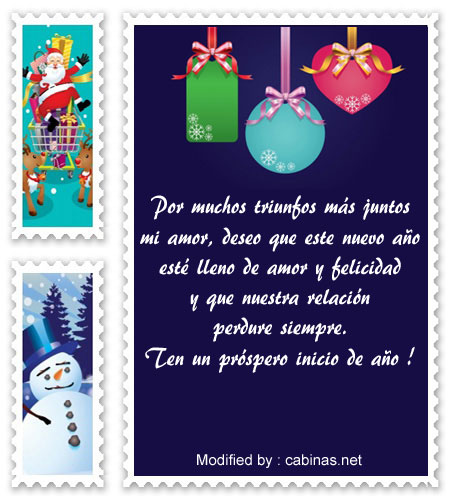 Bonitas frases para enviar en Año Nuevo,originales frases para enviar en Año Nuevo