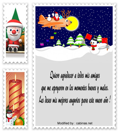 tarjetas con imágenes para enviar en Año Nuevo,frases para enviar en Año Nuevo