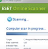 detectar virus y desinfectar pc,antivirus en lnea,antivirus on line