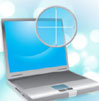 desinfección de virus y spyware on line,antivirus en internet,eliminar virus informáticos de la PC on line,antivirus Online gratis
