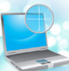 desinfeccin de virus y spyware on line,antivirus en internet,eliminar virus informticos de la PC on line,antivirus Online gratis