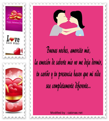 los mejores mensajes bonitos de Buenas noches para mi enamorada,bajar bonitos pensamientos de Buenas noches mi amor con imágenes gratis