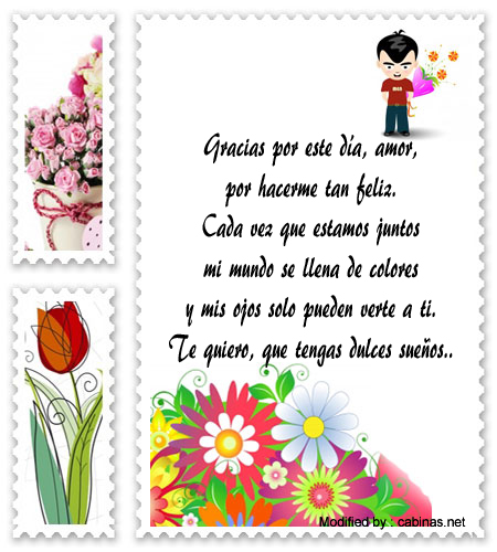 mensajes románticos de dulces sueños para Messenger,Descargar mensajes de Buenas noches para mi amor