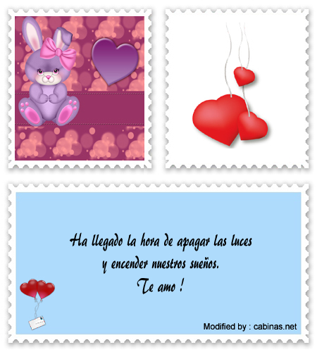bajar textos bonitos de Buenas noches mi amor para enviar gratis,bajar bonitas imágenes de Buenas noches mi amor gratis para mi enamorada