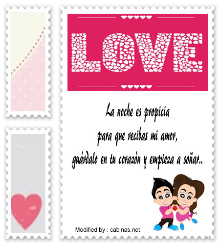 bajar bonitas imágenes de Buenas noches mi amor gratis para mi enamorada,gratis mensajes de Buenas noches para descargar y publicar en Facebook