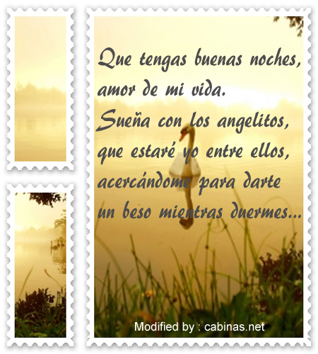 mensajes largos  de Buenas noches mi amor.#MensajesDeBuenasNochesAmor