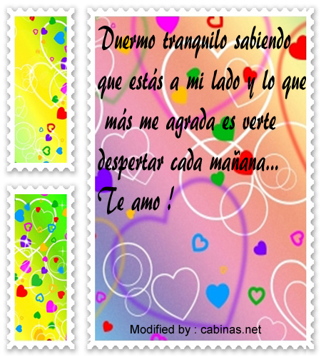 bajar bonitas imágenes de buenos días mi amor gratis para mi enamorada
