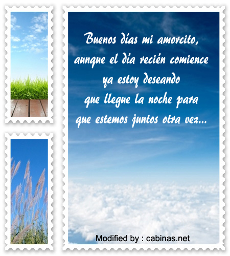 tarjetas con imágenes de buenos días,tarjetas de buenos días,versos de buenos días