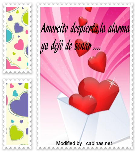 bajar saludos bonitos de buenos días gratis para mi novia