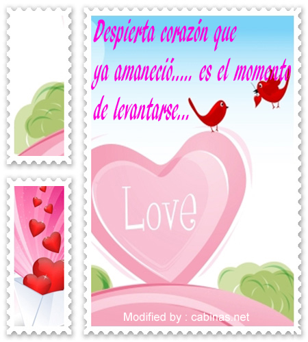 bajar bonitos pensamientos de amor de buenos días  gratis
