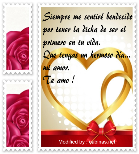 frases bonitas de buenos días mi amor para enviar gratis con imágenes,saludos bonitos de buenos días mi amor para enviar a mi enamorada con fotos