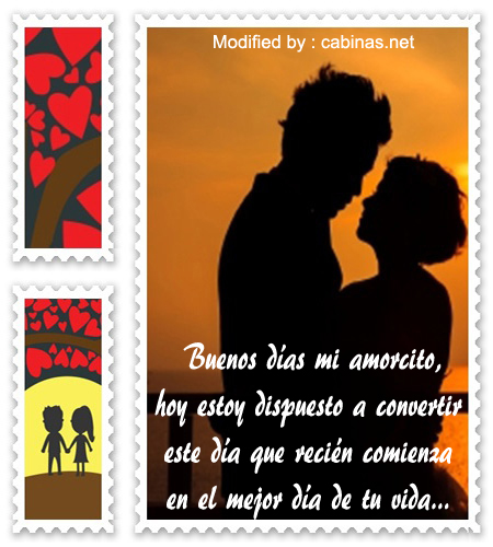 frases bonitas de amor para mi novia de buenos días gratis,descargar palabras de buenos días,pensamientos de buenos días,