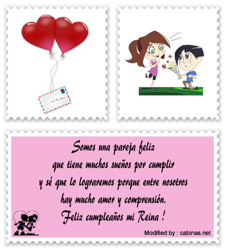dedicatorias de cumpleaños para mi esposa para descargar