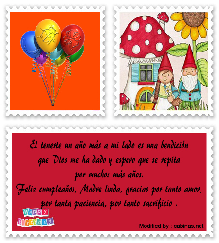 bajar cositas bonitas de cumpleaños para mi mamá con imágenes gratis