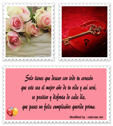 descargar frases bonitas de cumpleaños para mi primo,Descargar mensajes de cumpleaños para mi primo