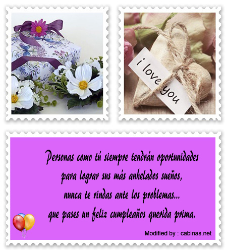 frases con imágenes de cumpleaños para mi primo,saludos de cumpleaños para mi primo