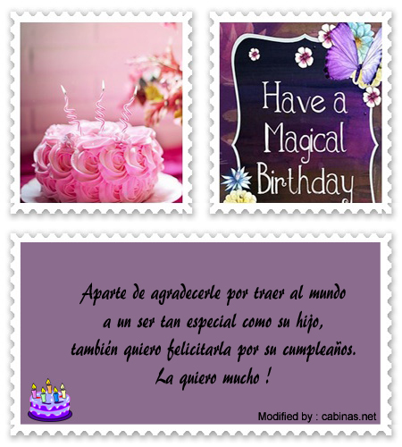 Descargar mensajes de cumpleaños para mi Suegra para mi Suegra.#MensajesDeCumpleañosParaMiSuegra