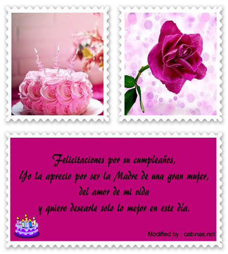 frases de cumpleaños para mi Suegra.#MensajesDeCumpleañosParaMiSuegra