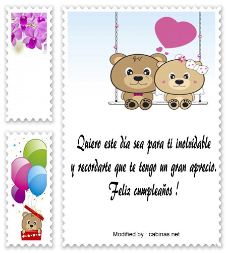 los mejores mensajes de feliz cumpleaños para enviar,bajar bonitos pensamientos para enviar por cumpleaños con imágenes gratis