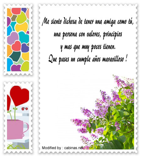 bajar originales saludos de cumpleaños con imágenes gratis para amigos,textos para enviar por cumpleaños con imágenes gratis para amigos