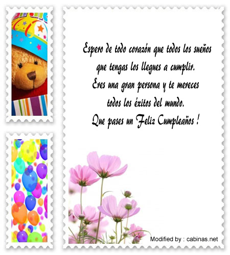 tarjetas feliz cumpleaños para compartir en Facebook,poemas feliz cumpleaños para compartir en Facebook