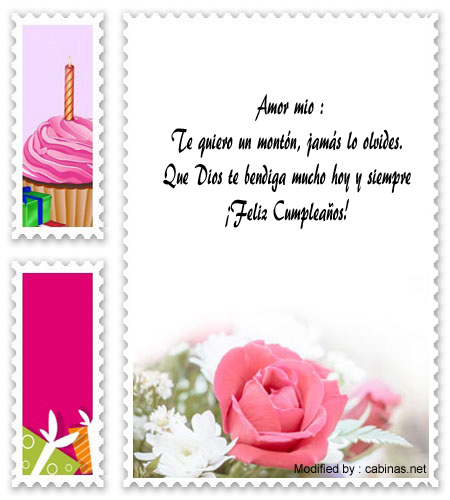 felicitaciones de cumpleaños para Facebook,mensajes cortos de feliz cumpleaños para dedicar