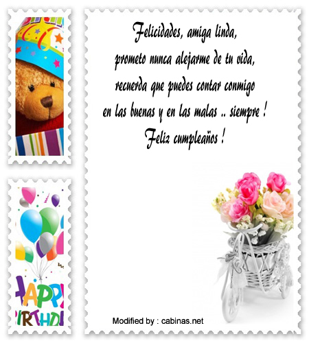 felicitaciones de cumpleaños para Facebook,mensajes cortos de feliz cumpleaños para dedicar