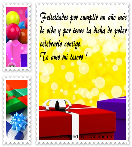 bajar frases bonitas de cumpleaños con amor para mi enamorada con imágenes gratis para mi novia