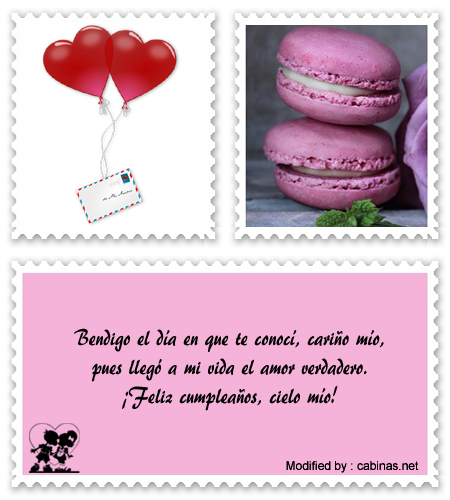 frases de cumpleaños para mi novia,frases de cumpleaños para mi novia