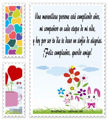palabras bonitas de cumpleaños para muro de Facebook de mis amigos,frases bonitas de cumpleaños para mis amigos con imágenes gratis
