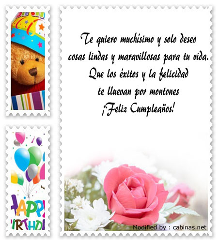 tarjetas feliz cumpleaños para compartir en Facebook,poemas feliz cumpleaños para compartir en Facebook