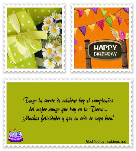 textos de feliz cumpleaños para dedicar en whatsapp.#TextosDeCumpleanos#MensajesDeCumpleanosParaNovios,#FrasesDeCumpleanos,#MensajesRomanticosDeCumpleanos,#MensajesDeCumpleanosParejas,#MensajesDeCumpleanosOriginales