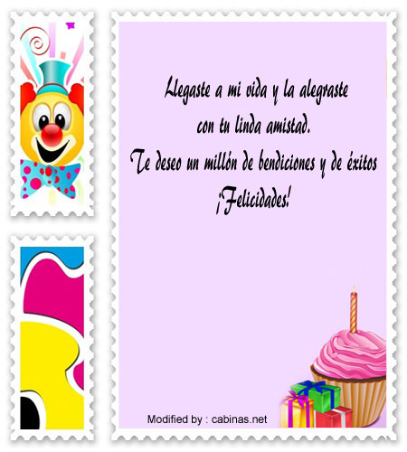 descargar saludos bonitos para enviar por cumpleaños,frases bonitas para enviar por cumpleaños con imágenes gratis
